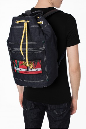 'memento' capsule, zdjęcie 2 'memento' capsule od Kenzo